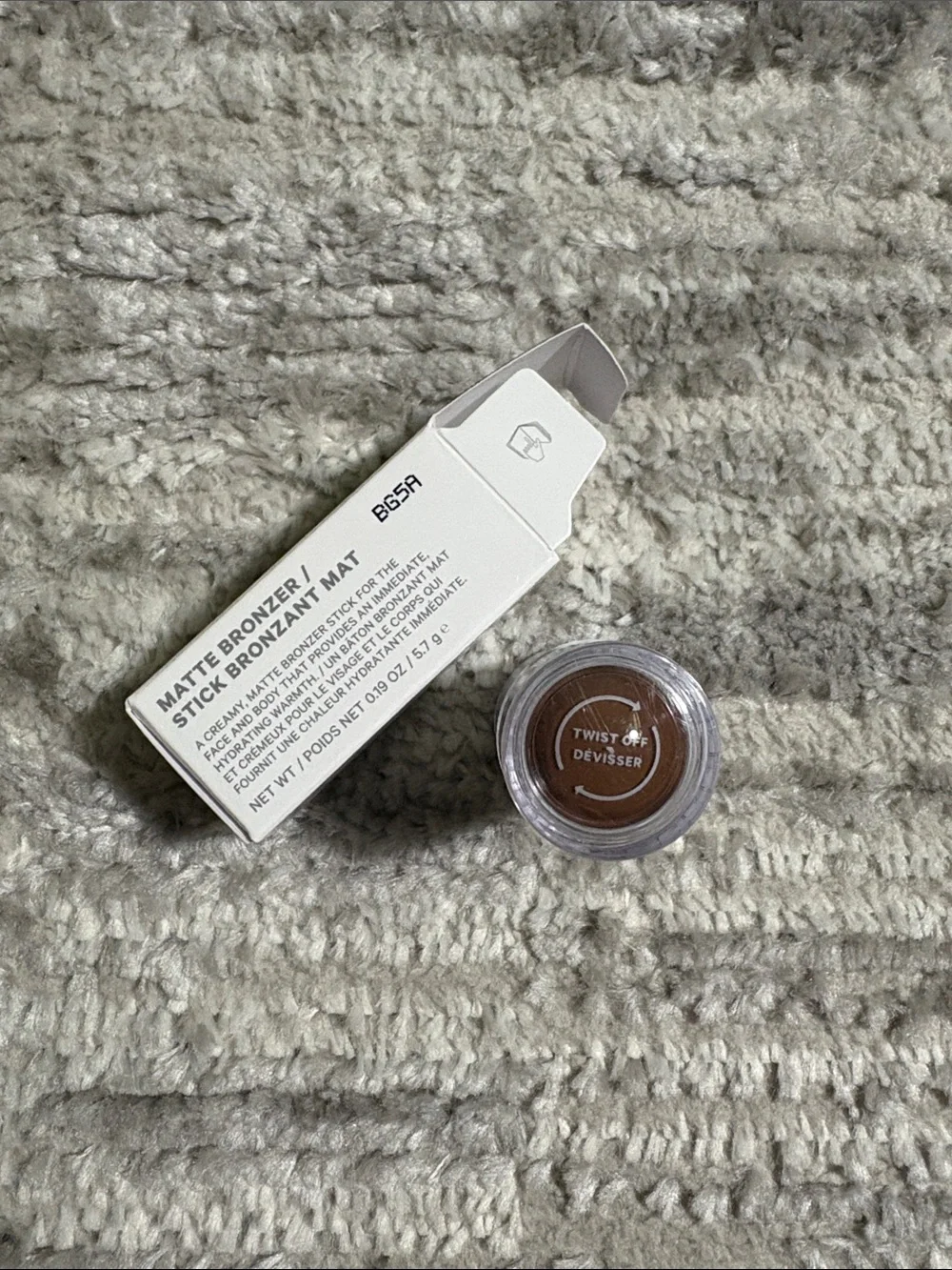 Milk Makeup nwt shade